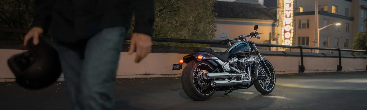 2025 Harley-davidson® Motorcycle for sale in Sea Breeze Harley-Davidson®, Shallotte, North Carolina