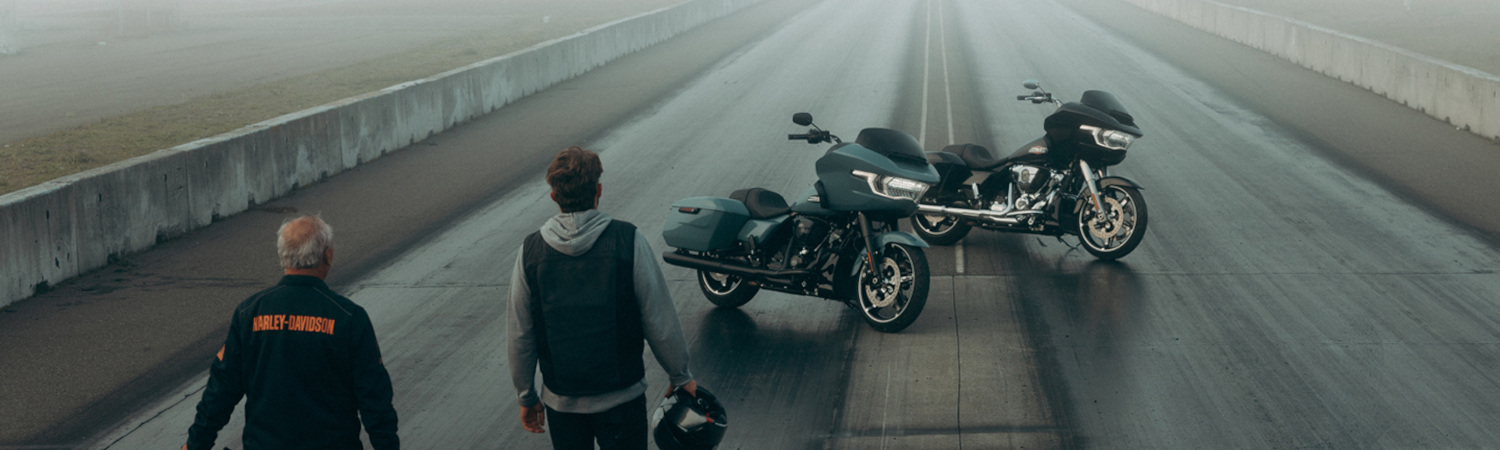 2025 Harley-davidson® Motorcycle for sale in Sea Breeze Harley-Davidson®, Shallotte, North Carolina