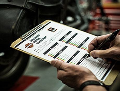 North Carolina State Inspections
